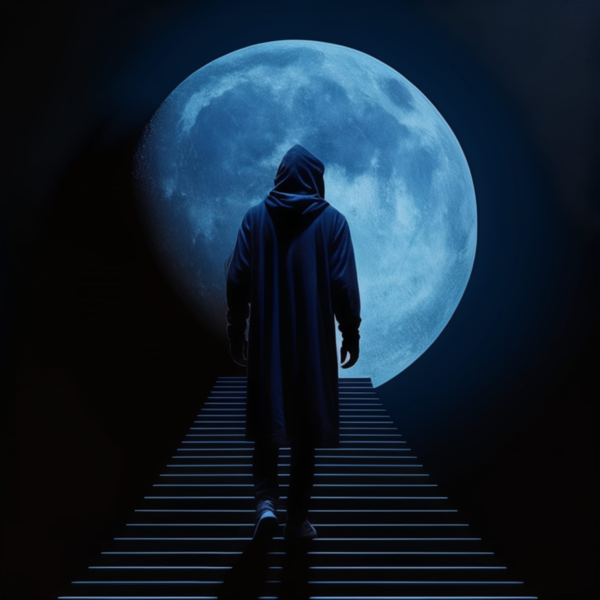 Pochette Simulation d'une vie